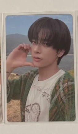 ORANGE BLOOD ENGENE ver.