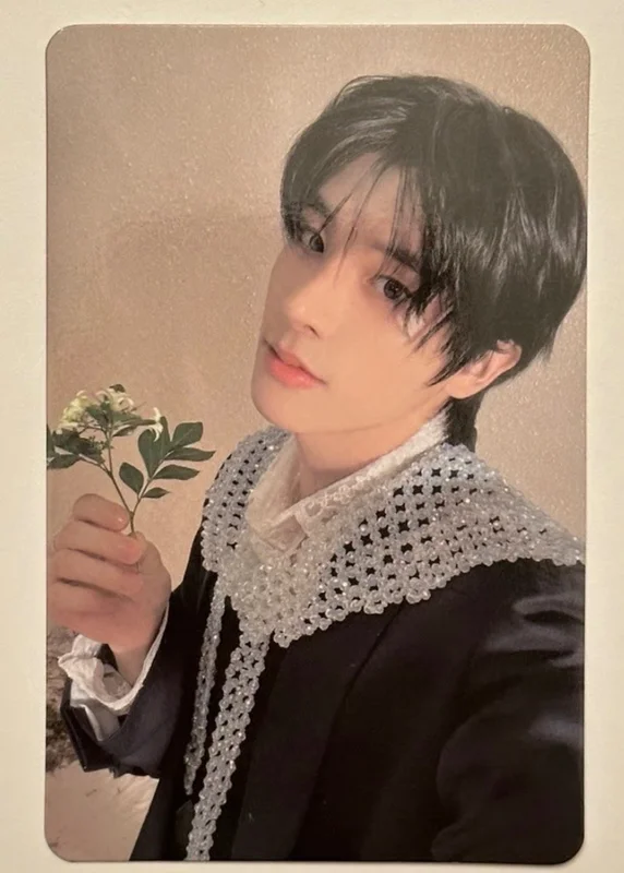 ORANGE BLOOD YIZHIYU LUCKY DRAW