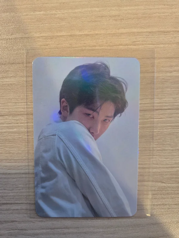 LOVE YOURSELF 'Tear' LP