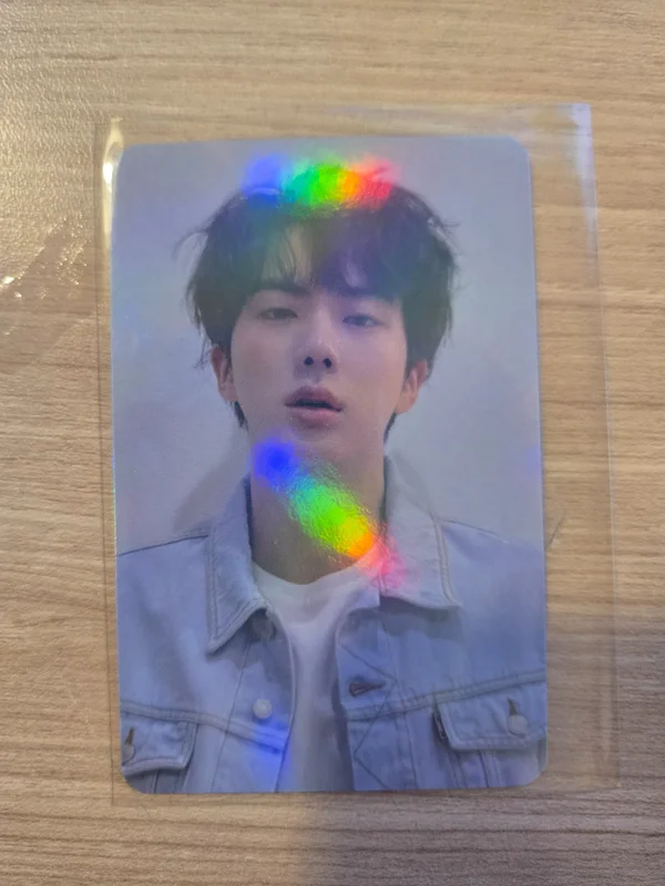 LOVE YOURSELF 'Tear' LP