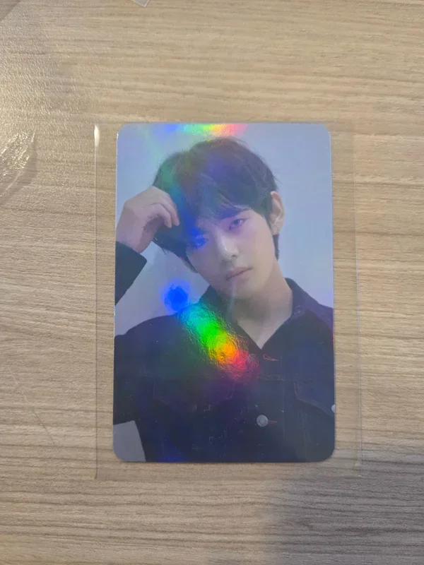 LOVE YOURSELF 'Tear' LP