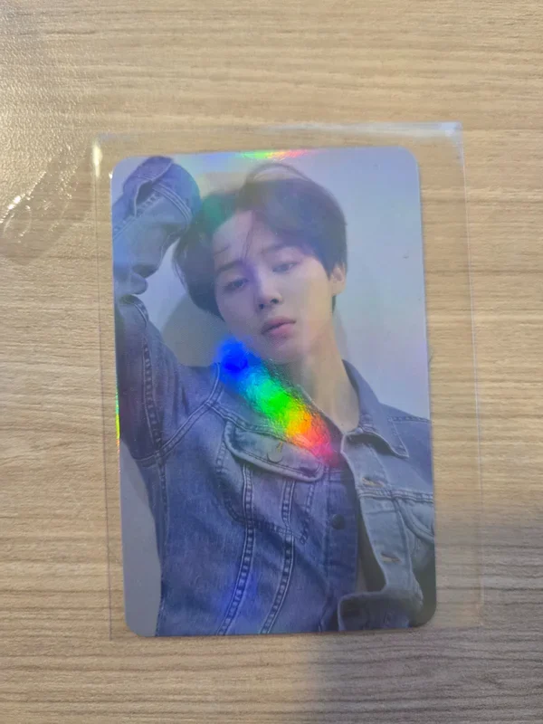 LOVE YOURSELF 'Tear' LP