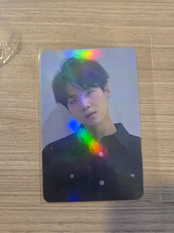 LOVE YOURSELF 'Tear' LP