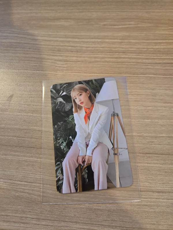 2021 SEASON'S GREETINGS