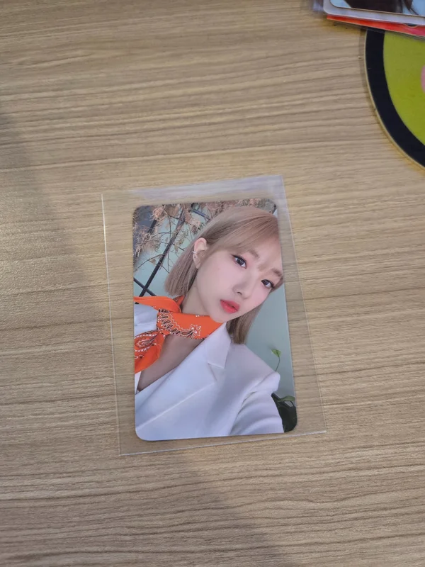 2021 SEASON'S GREETINGS