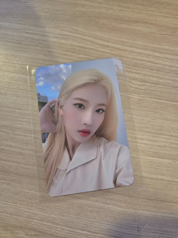 2021 SEASON'S GREETINGS
