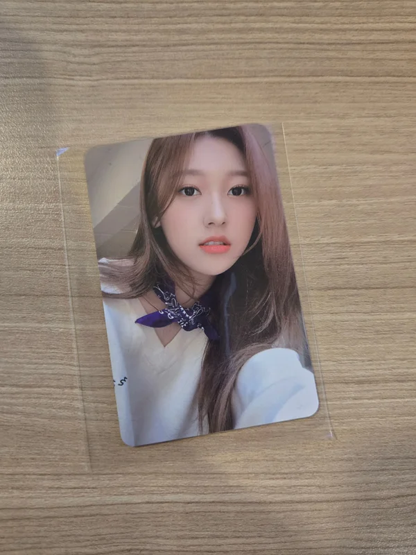 2021 SEASON'S GREETINGS