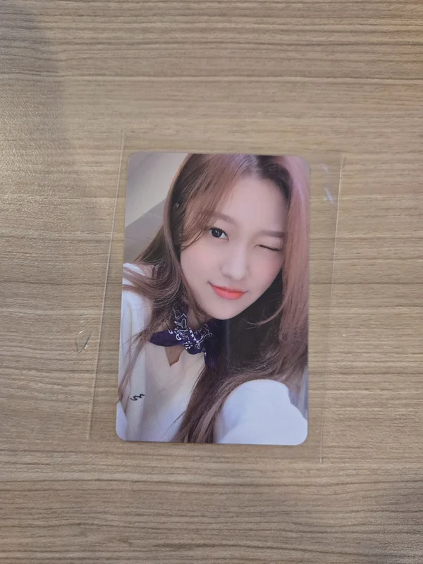 2021 SEASON'S GREETINGS