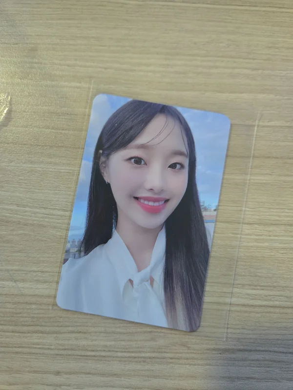 2021 SEASON'S GREETINGS