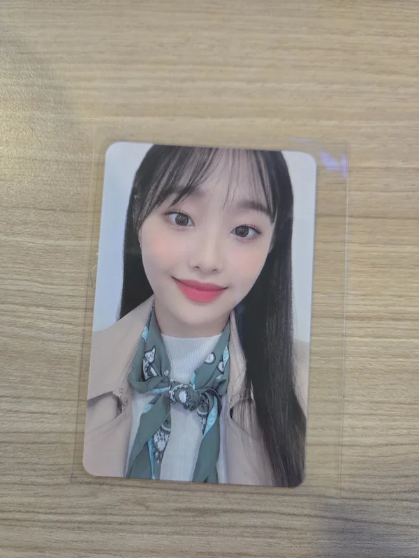 2021 SEASON'S GREETINGS