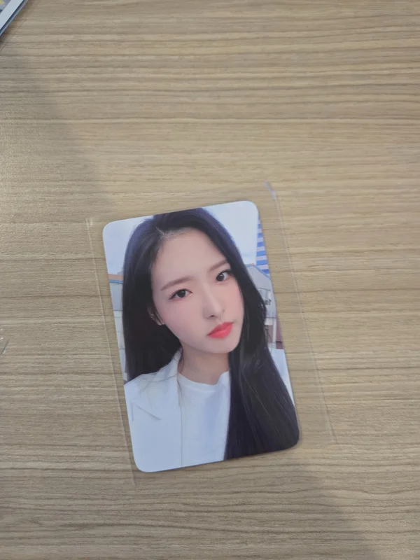 2021 SEASON'S GREETINGS