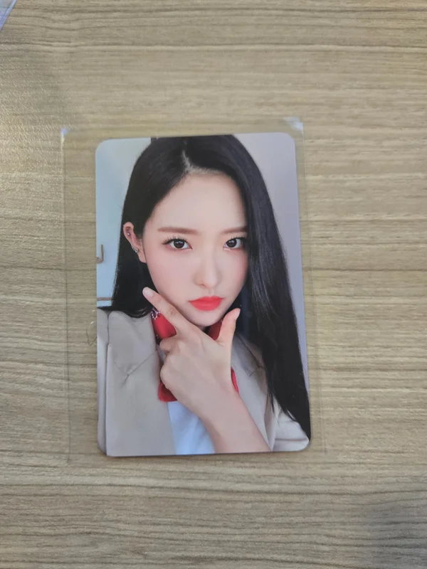 2021 SEASON'S GREETINGS
