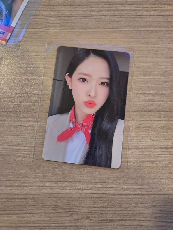 2021 SEASON'S GREETINGS