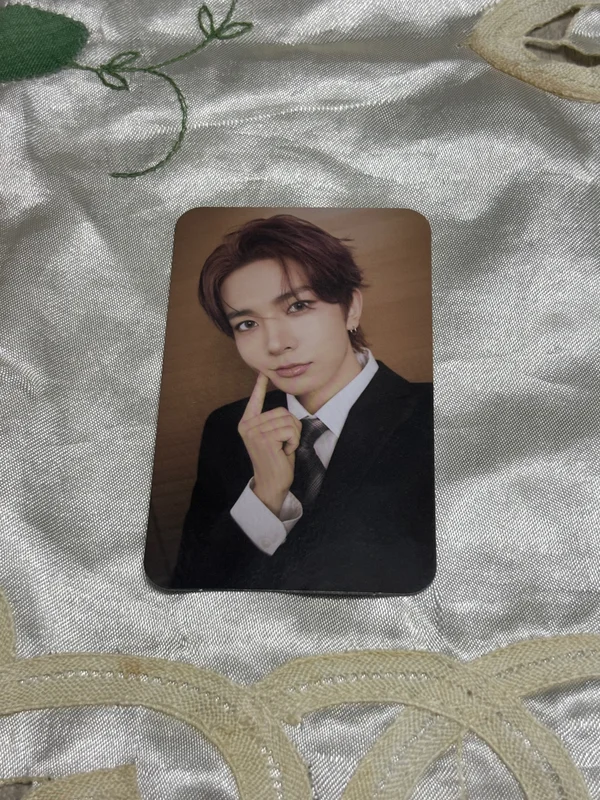 Pocamarket, ENHYPEN HEESEUNG DARK MOON SPECIAL ALBUM 'MEMORABILIA