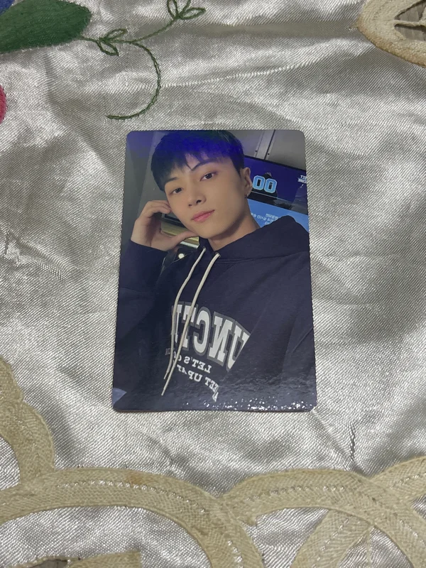 MANIFESTO : DAY 1 WEVERSE