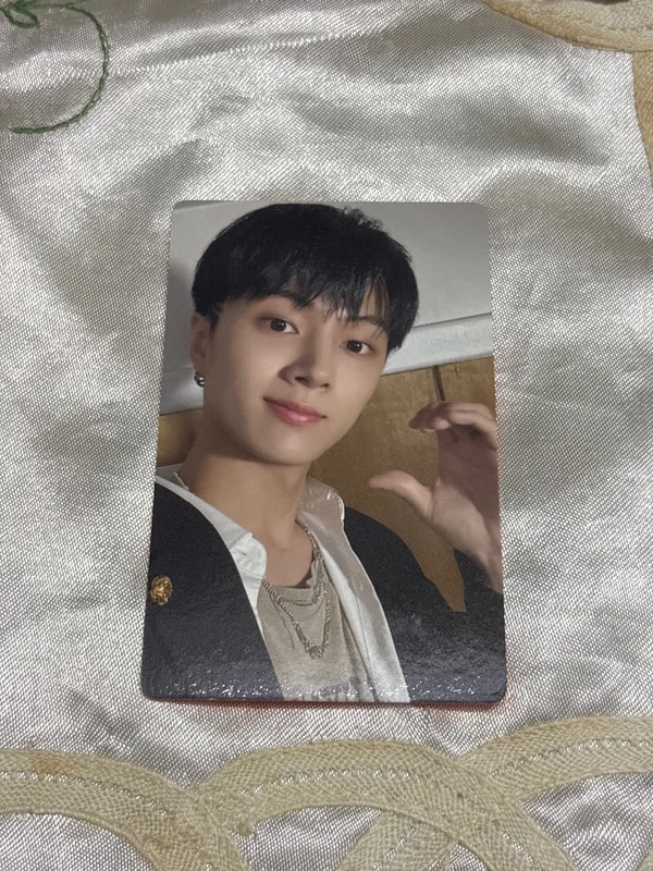 MANIFESTO : DAY 1 WEVERSE