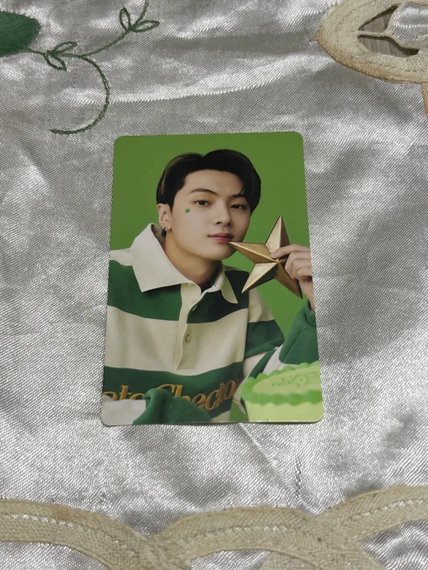 JAY DIY PHOTO CARD GARLAND