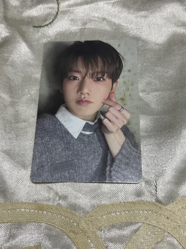 PLEASURE YELLOW VER.