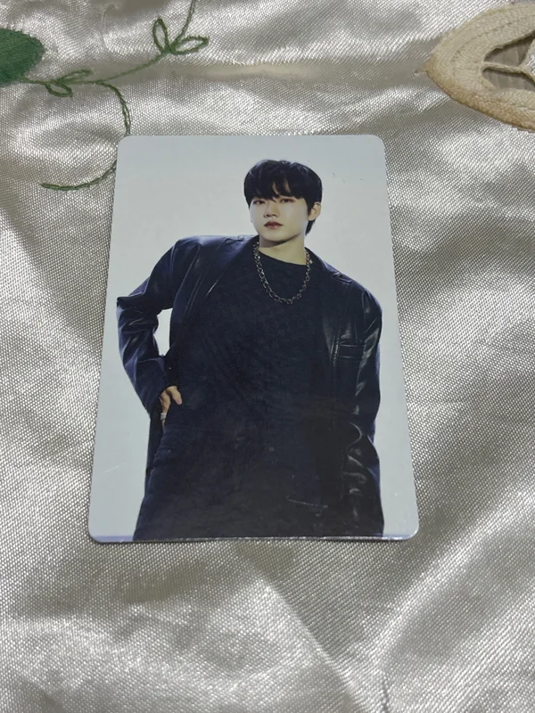 REBOOT PHOTOBOOK Ver.1