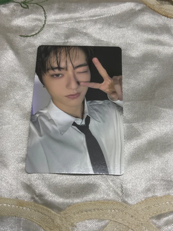 PLEASURE BLUE VER.
