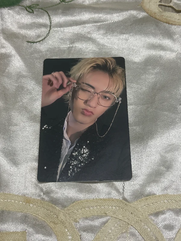 REBOOT PHOTOBOOK Ver. YG SELECT