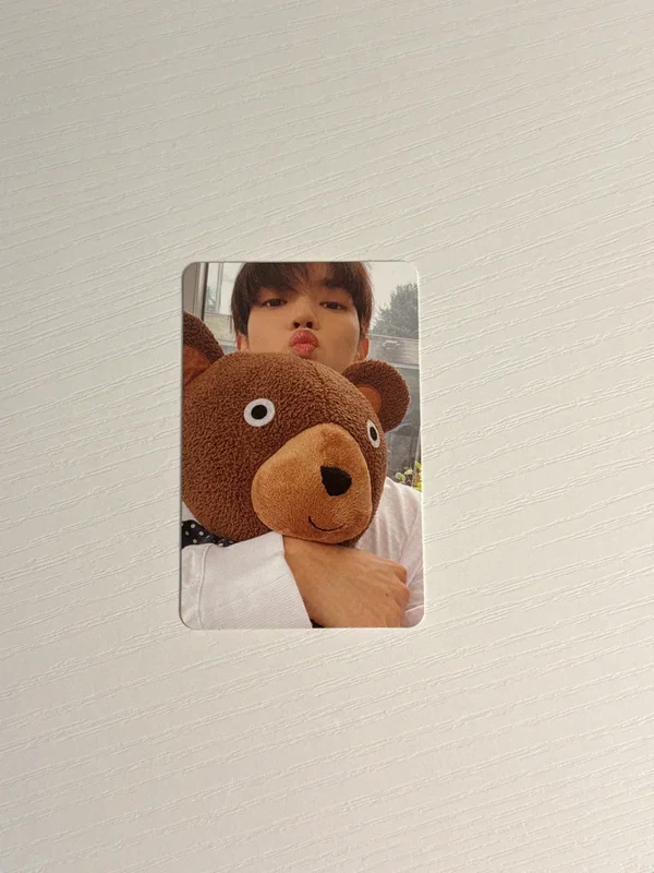 Sticker Sticker Ver.