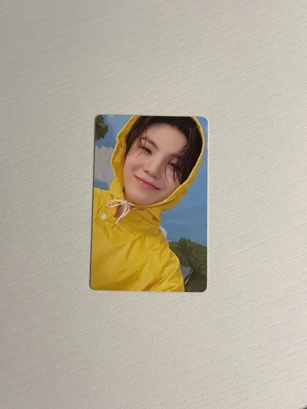 SEVENTEENTH HEAVEN Carat Ver.