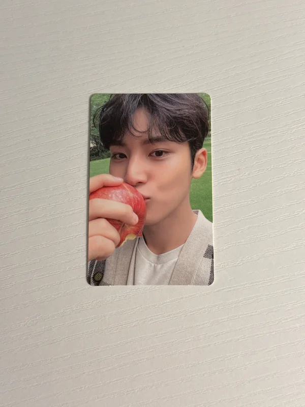 SOCIAL CLUB : CARAT DA CAPO Ver.