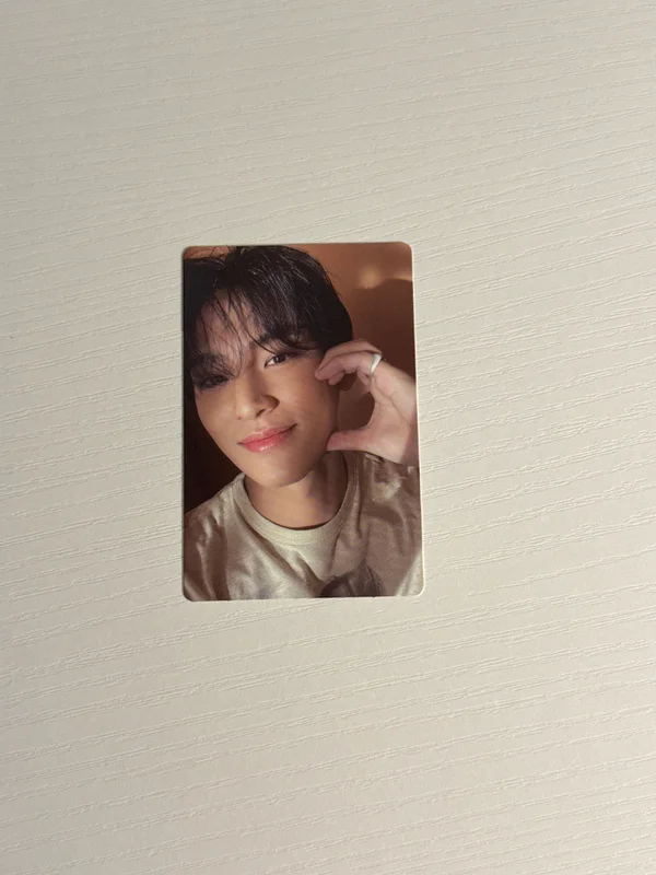 Face the Sun CARAT Ver.