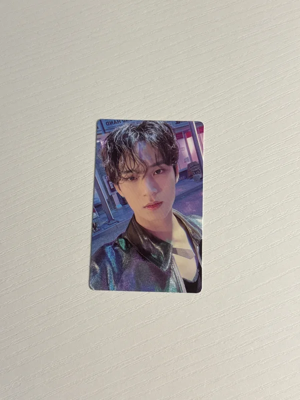 SECTOR 17 Weverse Albums ver.