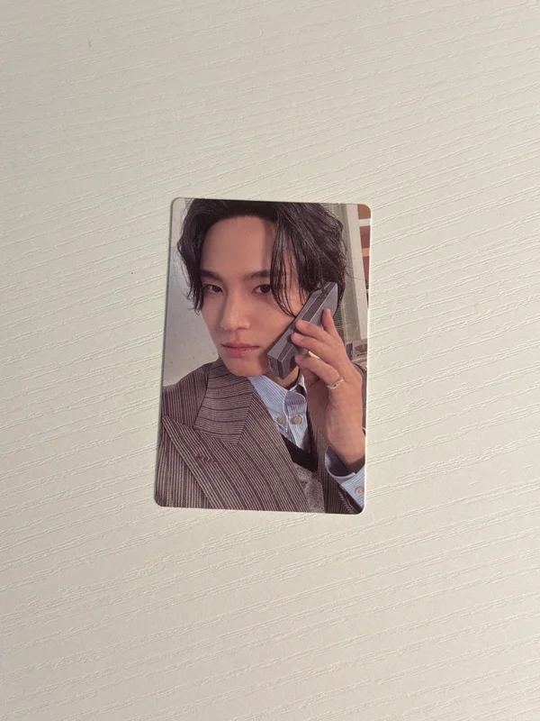 FML Faded Mono Life Ver.