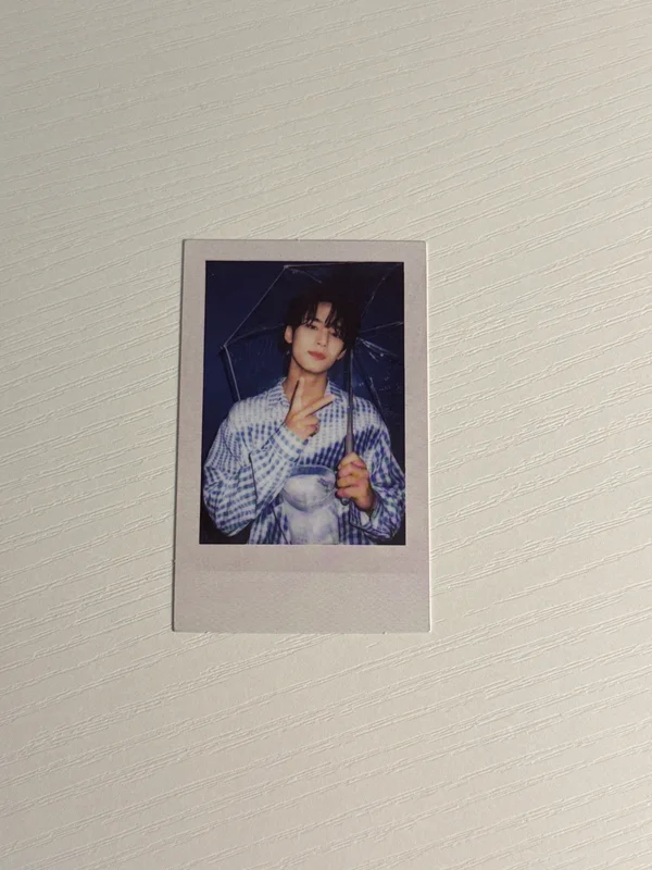 2022 SVT PHOTOBOOK THE NAME;17