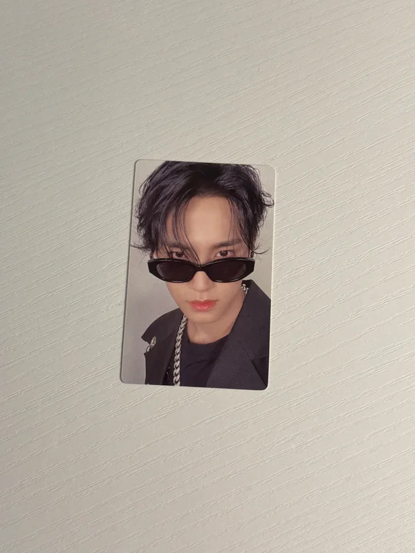 2022 SVT PHOTOBOOK THE NAME;17