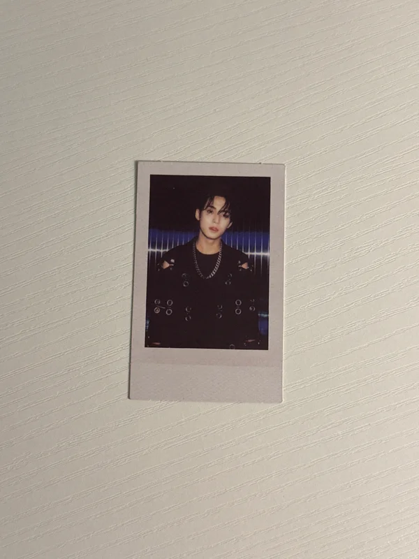 2022 SVT PHOTOBOOK THE NAME;17