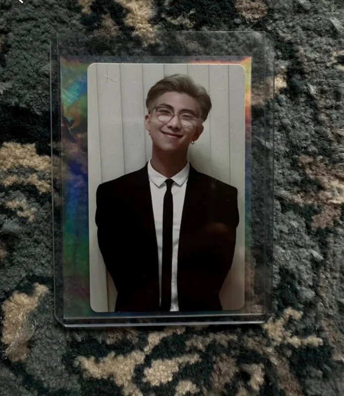 BTS Memories Of 2018 DVD