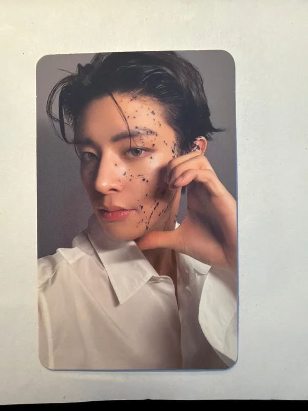 DESIRE : UNLEASH MINE Ver.