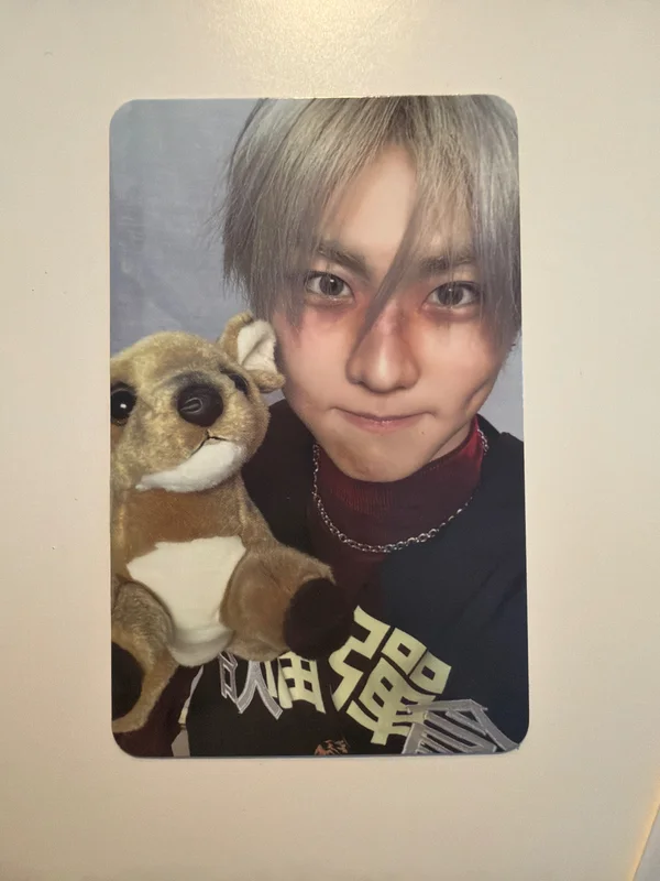 DESIRE : UNLEASH YOU Ver.