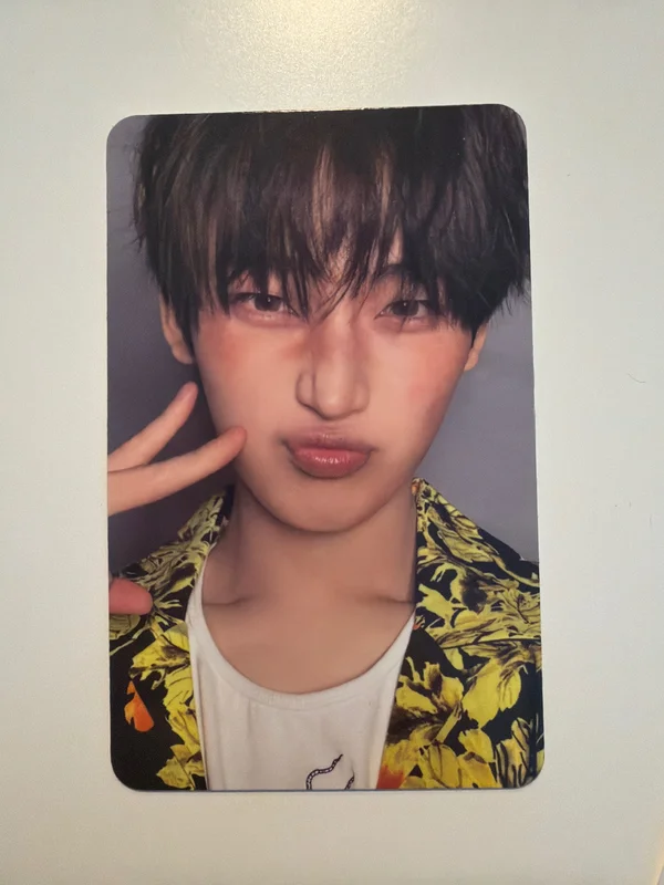 DESIRE : UNLEASH YOU Ver.