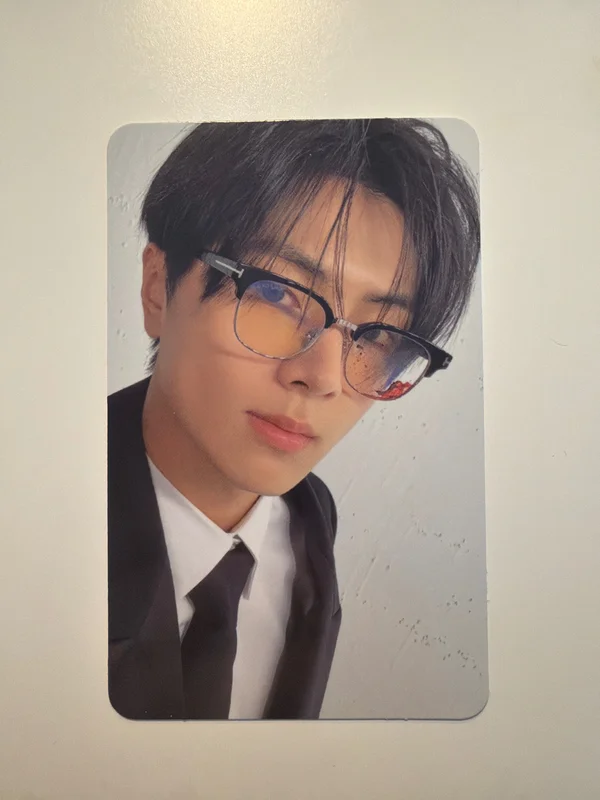 DESIRE : UNLEASH MAKE Ver.