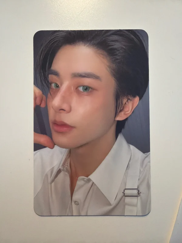 DESIRE : UNLEASH MAKE Ver.