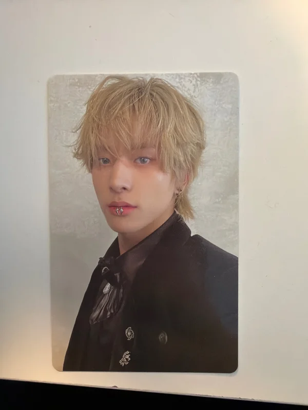 DARK BLOOD FULL ver.