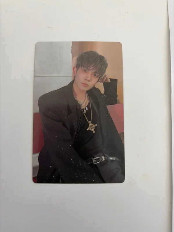 DARK BLOOD FULL ver.