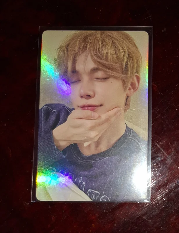 The Star Chapter: SANCTUARY ANGEL Ver. WEVERSE
