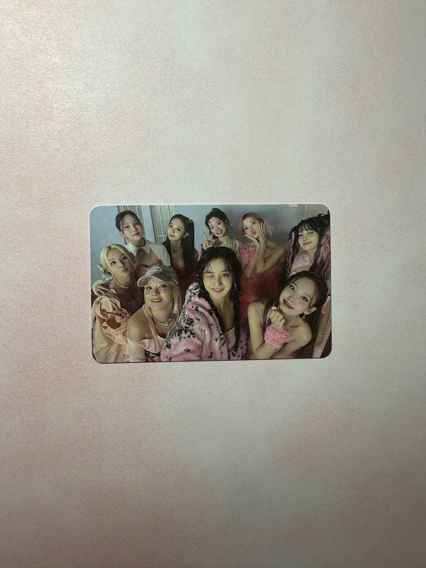 TWICE | Formula of Love: O+T=<3