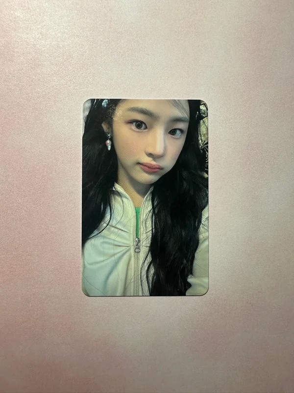 MINJI | Get Up THE POWERPUFF GIRLS X NJ Box ver.