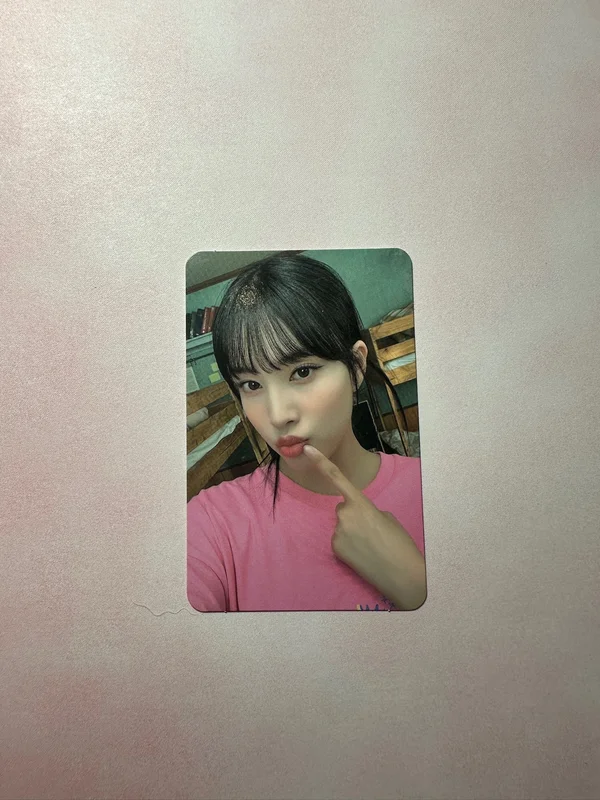 YOON | TEENFRESH hello82 Exclusive