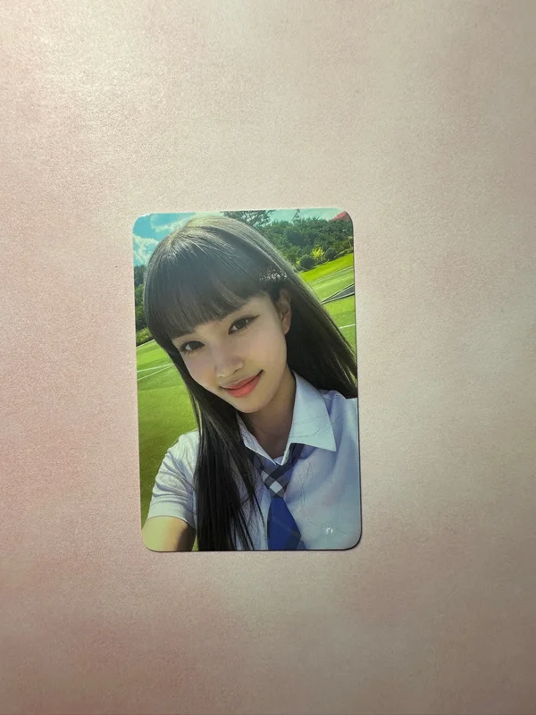 YOON | Stereotype Special