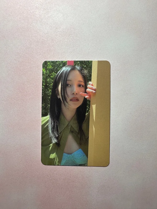 MINA | BETWEEN 1&2