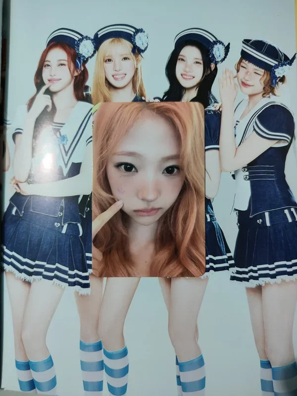 Lemon Tang Photobook Ver. Lemon Sun Ver.