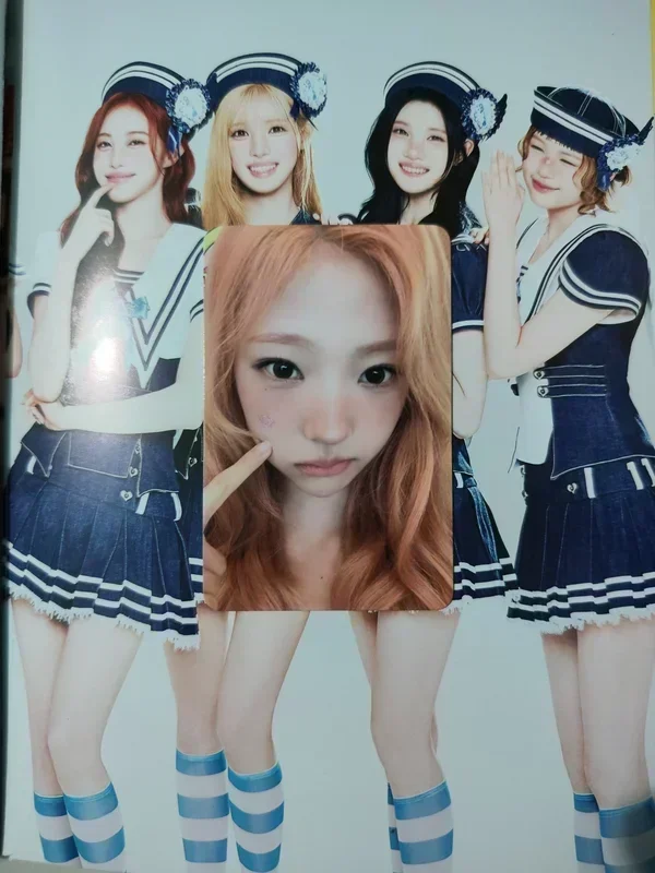 Lemon Tang Photobook Ver. Lemon Sun Ver.